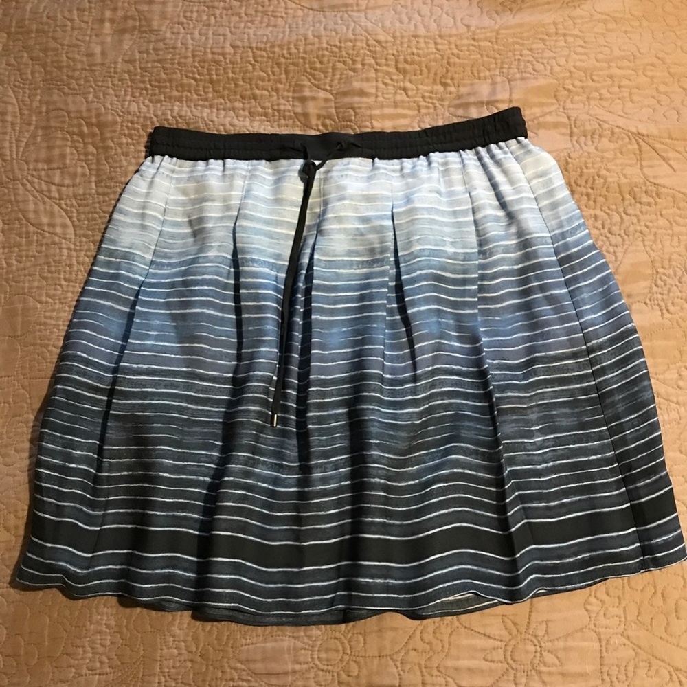 Vince skirt